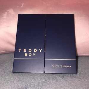 BUTTER LONDON PALETTE